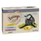 Feringa Cat Soup 12 x 70 g Alimento complementare per gatto Mix (Pollo, Salmone, Pollo e Tonno)