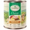 Sparpaket Lukullus Naturkost 24 x 800 g Adult Geflügel & Lamm (getreidefrei)
