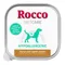 Rocco Diet Care Hypoallergen Pferd Schale 150g 10 x 150 g