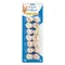 Briantos Deli Bones Geknotet Huhn Grösse XS: 7 x 5 cm (84 g)