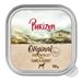 Purizon Adult 6 x 150 g comida húmeda para perros en tarrinas Filete de pollo con salmón