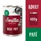 Smilla Rindtöpfchen 6 x 400 g Rind mit Ente