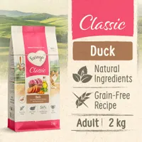 Feringa Adult Classic Ente - NEU: 2 kg