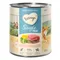 Feringa Single Meat Menu 12 x 800 g Veau au brocoli & pissenlit