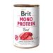 Brit Mono Protein, 6 x 400 g Wołowina