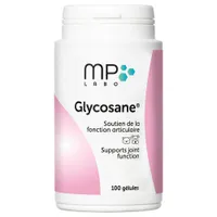 MP Labo Glycosane pour chien et chat - 100 gélules