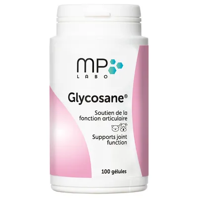 MP Labo Glycosane - 2 x 100 Kapseln