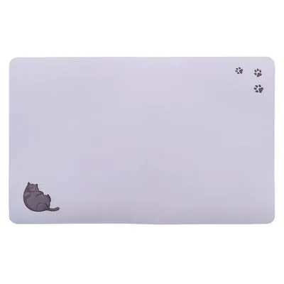 Trixie Placement Dikke Kat/Pootjes - L 44 x B 28 cm - Trixie Placement Dikke Kat/Pootjes