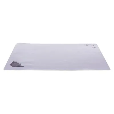 Trixie Placement Dikke Kat/Pootjes - L 44 x B 28 cm - Trixie Placement Dikke Kat/Pootjes