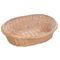 Aumüller Hundekorb ca. L 70 x B 55,5 x H 15,5 cm
