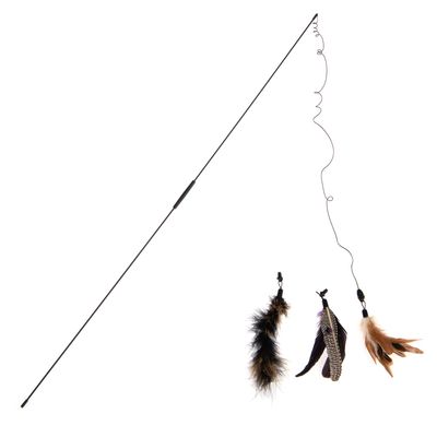 Lekestang 3 in 1 XXL ca. 95 x 3 x 3cm