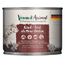 Venandi Animal Monoprotein 24 x 200 g umido gatto Manzo