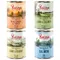 Purizon Original Adult 6 x 400 g  Mix: 2 x Black-Angus & Tacchino, 2 x Agnello & Salmone, 1 x Salmone, 1 x Selvaggina & Coniglio