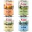 Purizon Original Adult 6 x 400 g Mixpaket: 4 Sorten