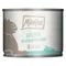 MjAMjAM 6 x 200 g pour chat bonne dinde & potiron cuit à la vapeur