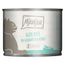 MjAMjAM 6 x 200 g umido gatto Tacchino & Zucca al vapore