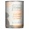 Sparpaket MjAMjAM Katzenfutter 24 x 400 g saftiges Huhn an leckeren Möhrchen