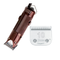 Oster Golden A5 trimmer + valfritt skär till specialpris! Trimmer 1speed + skär 10 (längd 1,5 mm)
