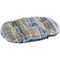 Ferplast Kissen Scott, blau L 65 x B 42 x H 9 cm