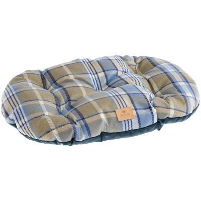 Ferplast Hondenkussen Scott, blauw
