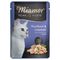 Miamor Feine Filets v želé 24 x 100 g tuniak & kalamáre
