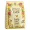 Rosie's Farm Adult Huhn mit Süßkartoffeln 5 x 2 kg