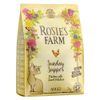 Rosie's Farm Adult Pollo con patate dolci Crocchette per gatti 2 kg