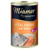 Miamor Trinkfein Vitaldrink 24 x 135 ml Huhn
