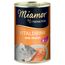 Miamor Trinkfein Vitaldrink 24 x 135 ml Huhn