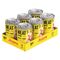 Josera Meatlovers Menu 6 x 400 g kuracie s mrkvou