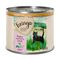 Feringa Country Style Menü 6 x 200 g Huhn mit Schwein & Lamm