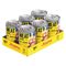 Josera Meatlovers Menu 6 x 400 g pour chien canard & potiron