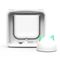 Chatière SureFlap Connect à puce électronique kit chatière Sureflap Connect + hub