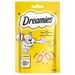 Dreamies przysmaki dla kota Ser, 60 g
