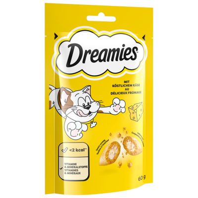 Catisfactions Snack per gatti
