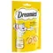 Dreamies Katzensnack Klassik Sparpaket: Käse (6 x 60 g)