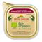 Almo Nature BioOrganic 6 x 100 g pour chien bœuf bio, légumes bio