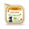 Lot Almo Nature BioOrganic 12 x 100 g pour chien dinde bio