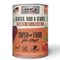 Sparpaket MAC's Adult 24 x 800 g Rentier & Gemüse