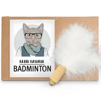 Kater Kasimir Volano per gatti - 1 pz