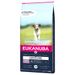 Eukanuba Grain Free Puppy Small / Medium Breed mit Lachs 12 kg