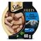Lot Sheba Dômes Filets fins 32 x 60 g pour chat poulet, thon