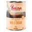 Purizon Adult 6 x 400 g - senza cereali Filetto di Pollo con Cinghiale
