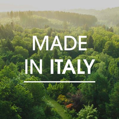 Made in Italy