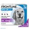 Frontline® Spot on Hund L 3 Pipetten x 2,68 ml