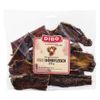 DIBO Carne di Manzo essiccata Set %: 3 x 250 g
