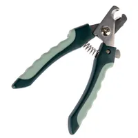 kooa Claw Clippers - 16 x 5.5 x 1.6cm (L x W x H)