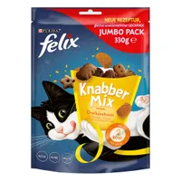 Felix KnabberMix - Dreikäsehoch (330 g)