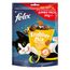 Felix Knabbel Mix Knabbel Mix 3 Kazen (330 g)
