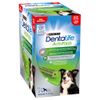PURINA Dentalife Active Fresh Tägliche Zahnpflege-Snacks für mittelgroße Hunde 24 Sticks